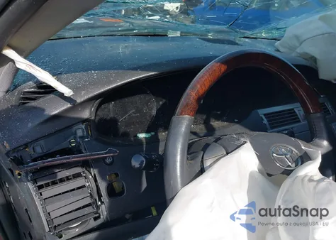 2009 Toyota Avalon Limited z USA, uszkodzony, nr VIN 4T1BK36B29U350101